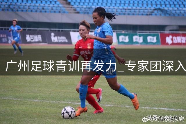 广州足球青训再发力 专家团深入荔湾探寻人才培养新模式