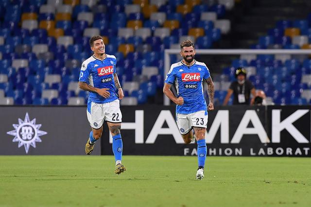 武磊左脚抽射破门独造4球 海港4-0领先津门虎