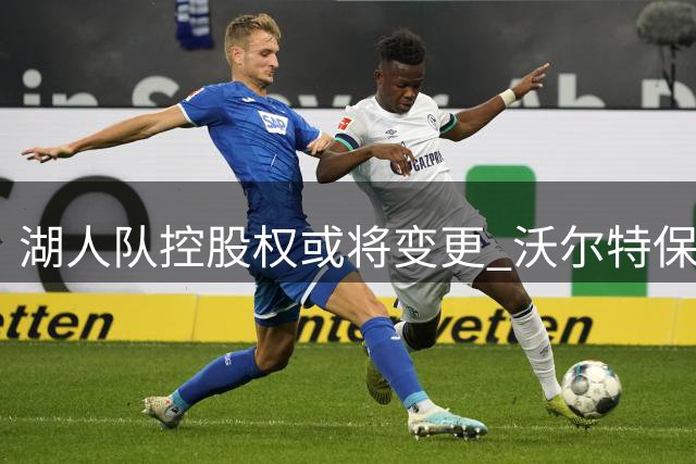 湖人队控股权或将变更 沃尔特保留道奇队所有权